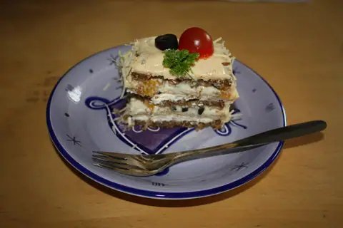 Mrs Bakers photo 4