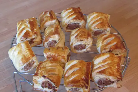 Mrs Bakers photo 3