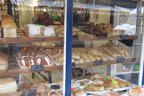 Mrs Bakers photo 1